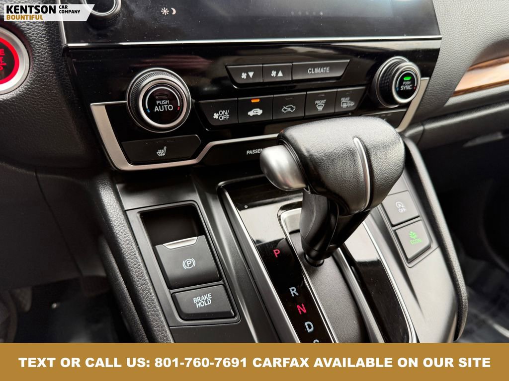 Used 2020 Honda CR-V EX-L image 26