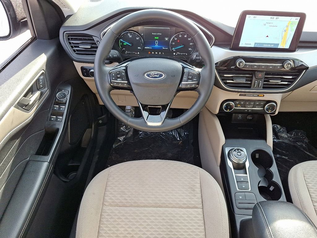 Used 2022 Ford Escape SE w/ Convenience Package image 11