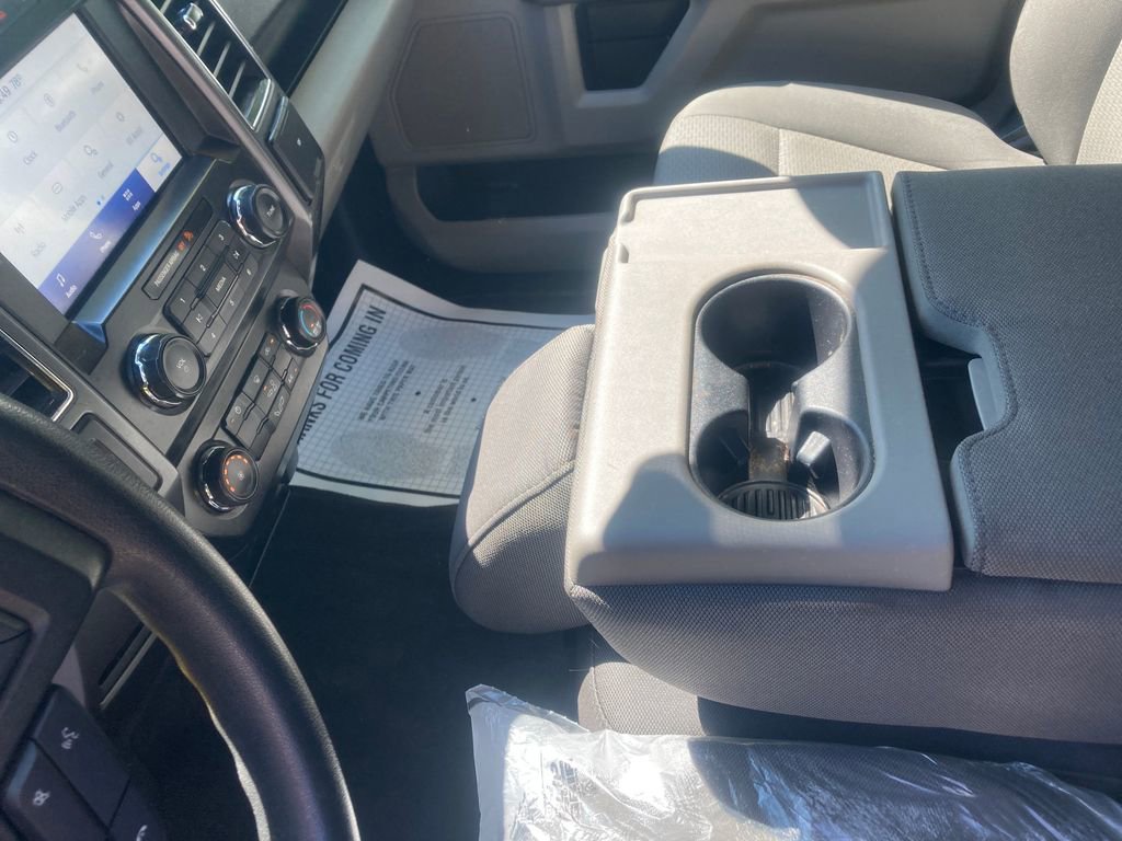 Used 2020 Ford F150 XLT image 30