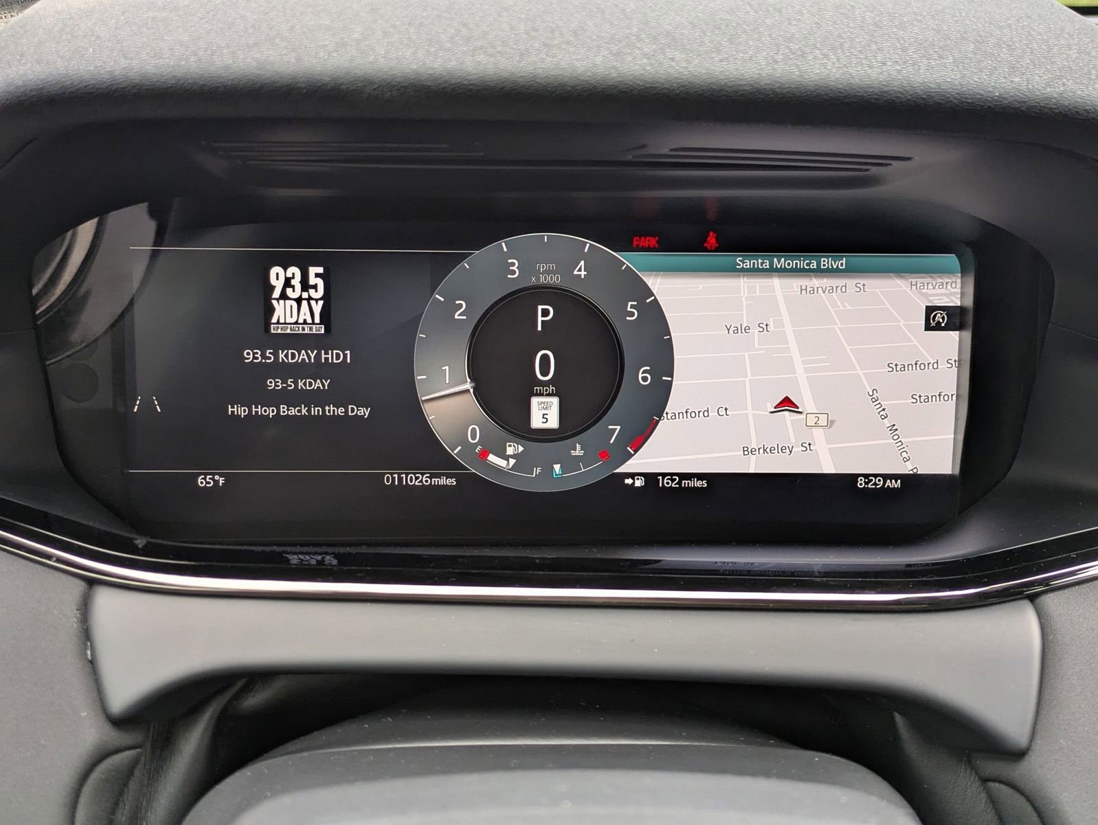 Used 2024 Land Rover Range Rover Evoque S image 19