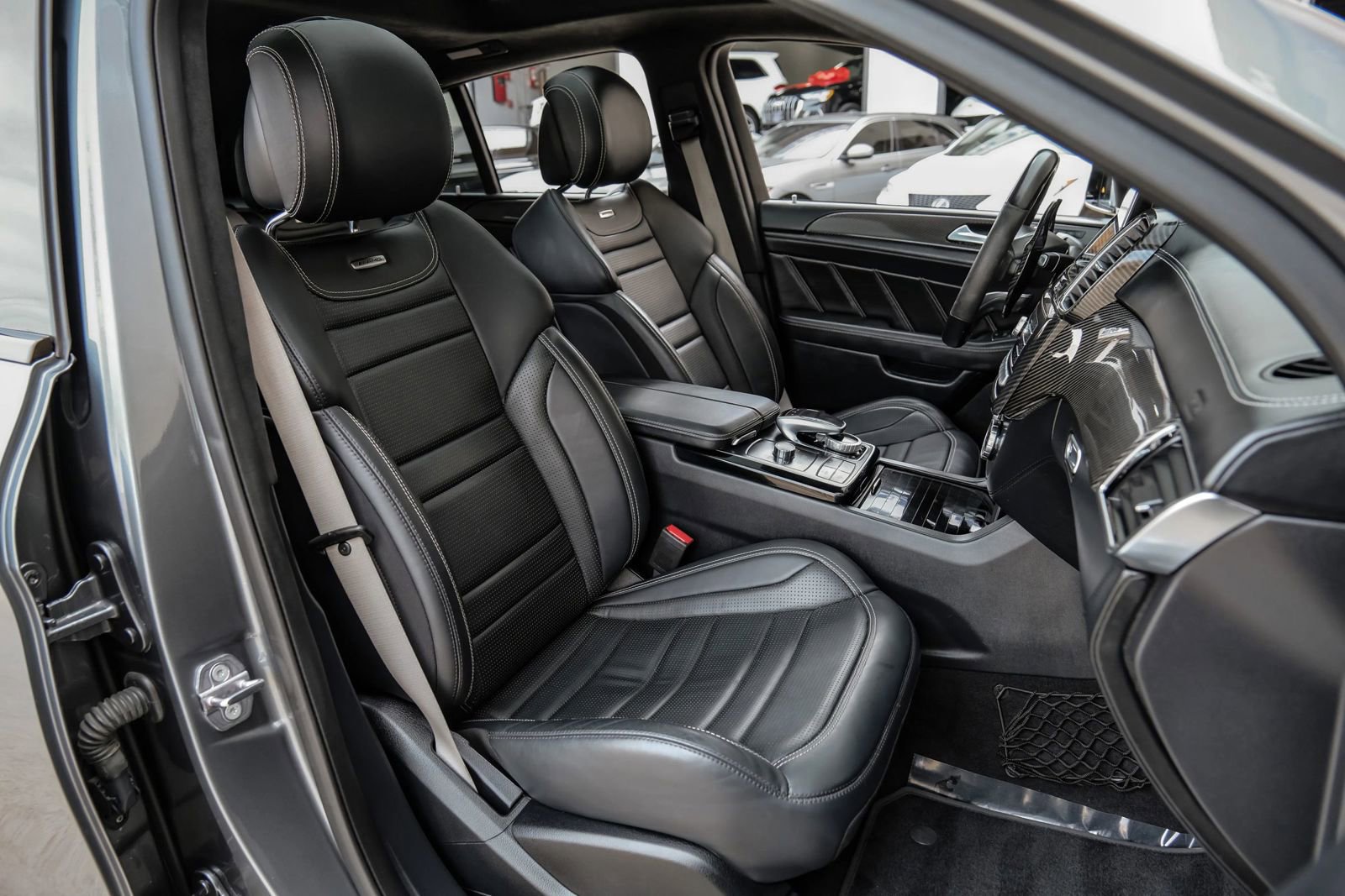 Used 2019 Mercedes-Benz GLE 63 AMG S image 46