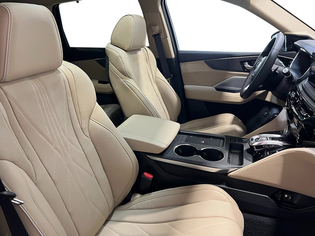 New 2026 Acura MDX SH-AWD w/ Advance Package image 35