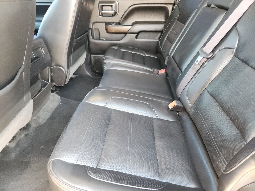 Used 2017 GMC Sierra 1500 Denali w/ Denali Ultimate Package AWD/4WD image 34