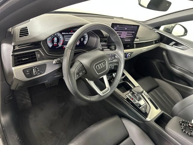 Used 2025 Audi A5 2.0T Premium Plus image 13