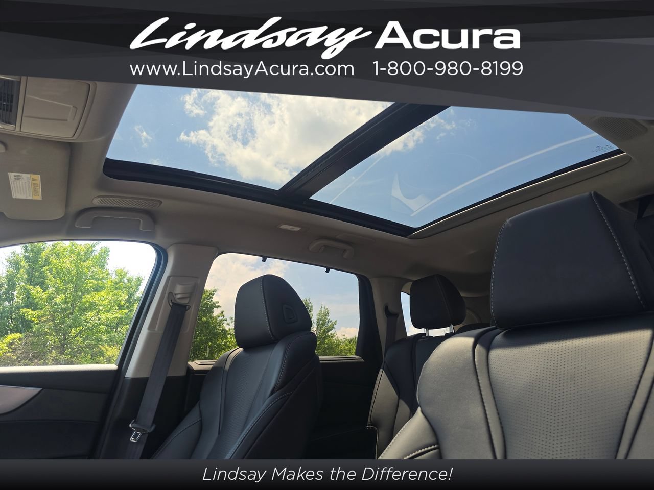 New 2026 Acura MDX w/ Technology Package AWD/4WD image 15