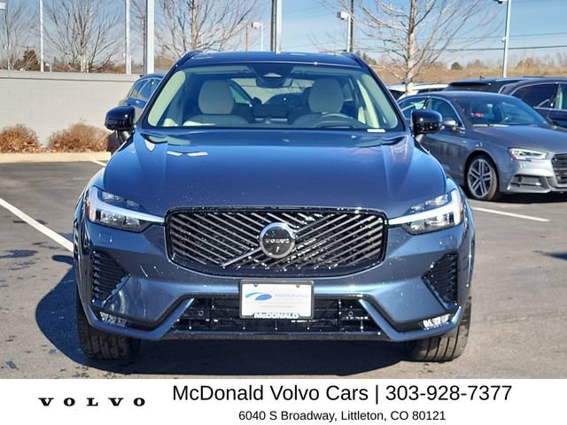 New 2026 Volvo XC60 B5 Ultra w/ Climate Package AWD/4WD image 3