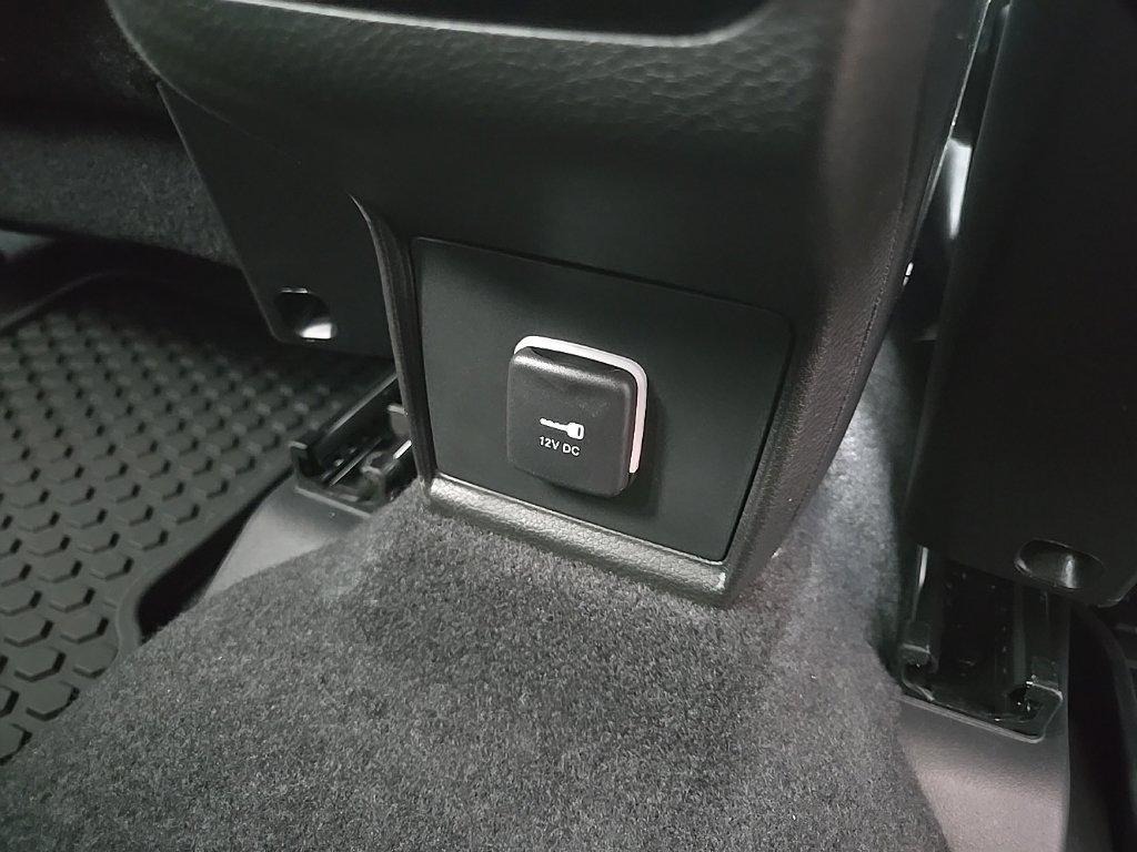 New 2026 Jeep Compass Latitude AWD/4WD image 78
