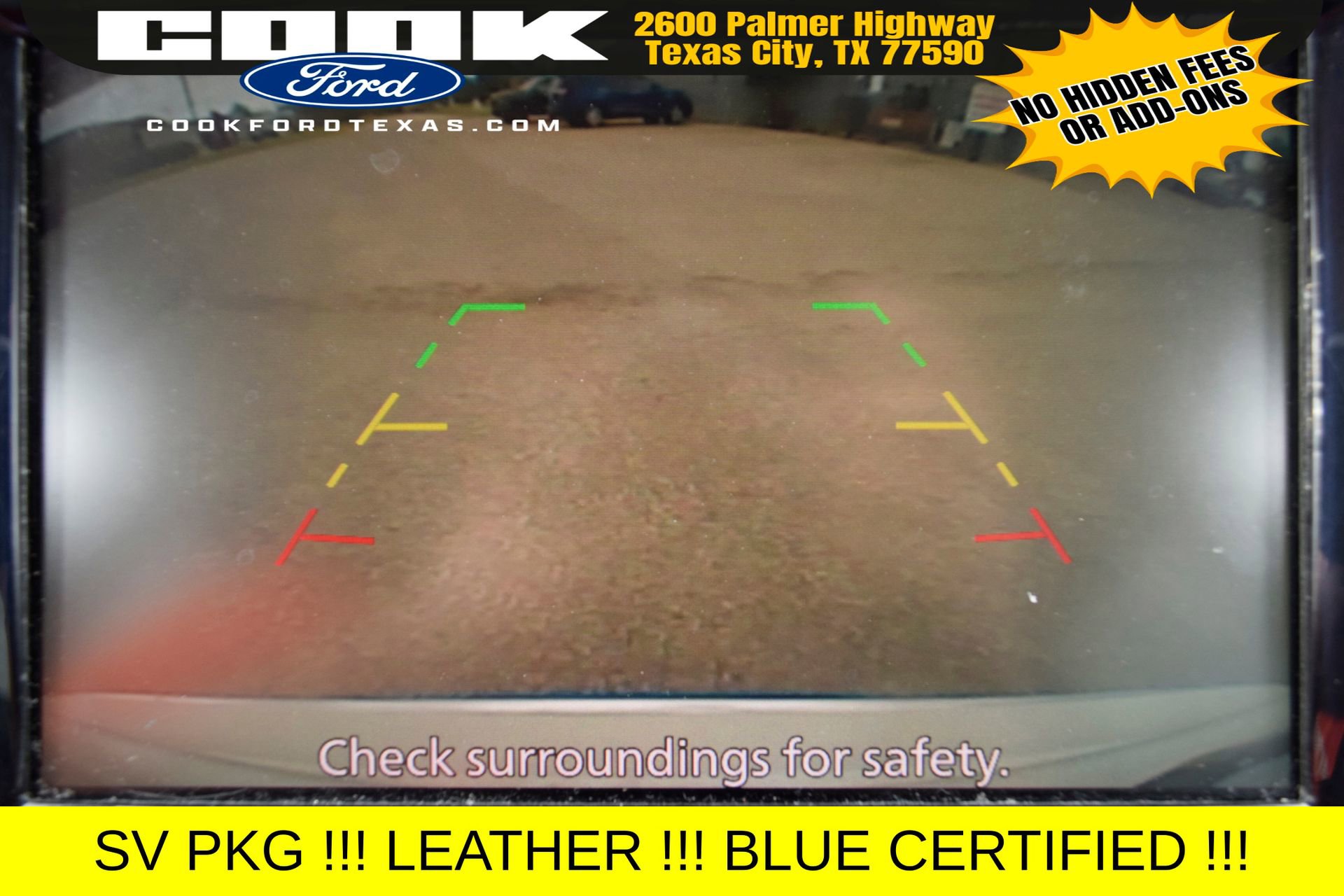 Used 2023 Nissan Murano SV image 13