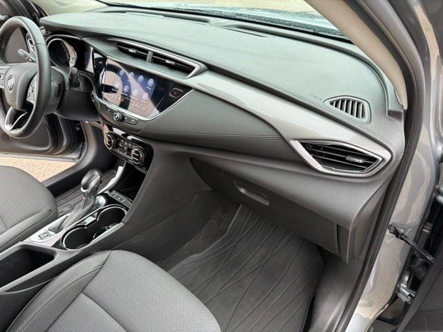Used 2023 Buick Encore GX Select AWD/4WD image 26