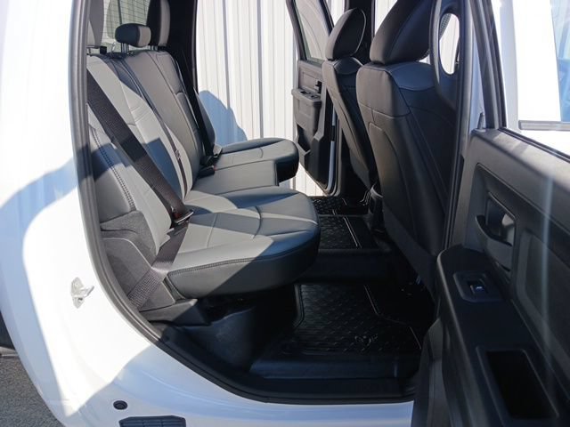 New 2027 RAM 4500 Tradesman w/ Chrome Appearance Group AWD/4WD image 19