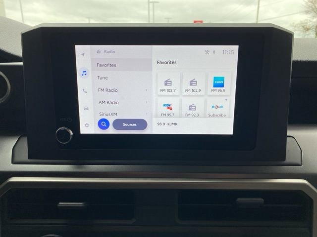 Used 2025 Toyota 4Runner SR5 image 7