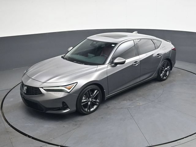 Used 2024 Acura Integra A-Spec FWD image 28
