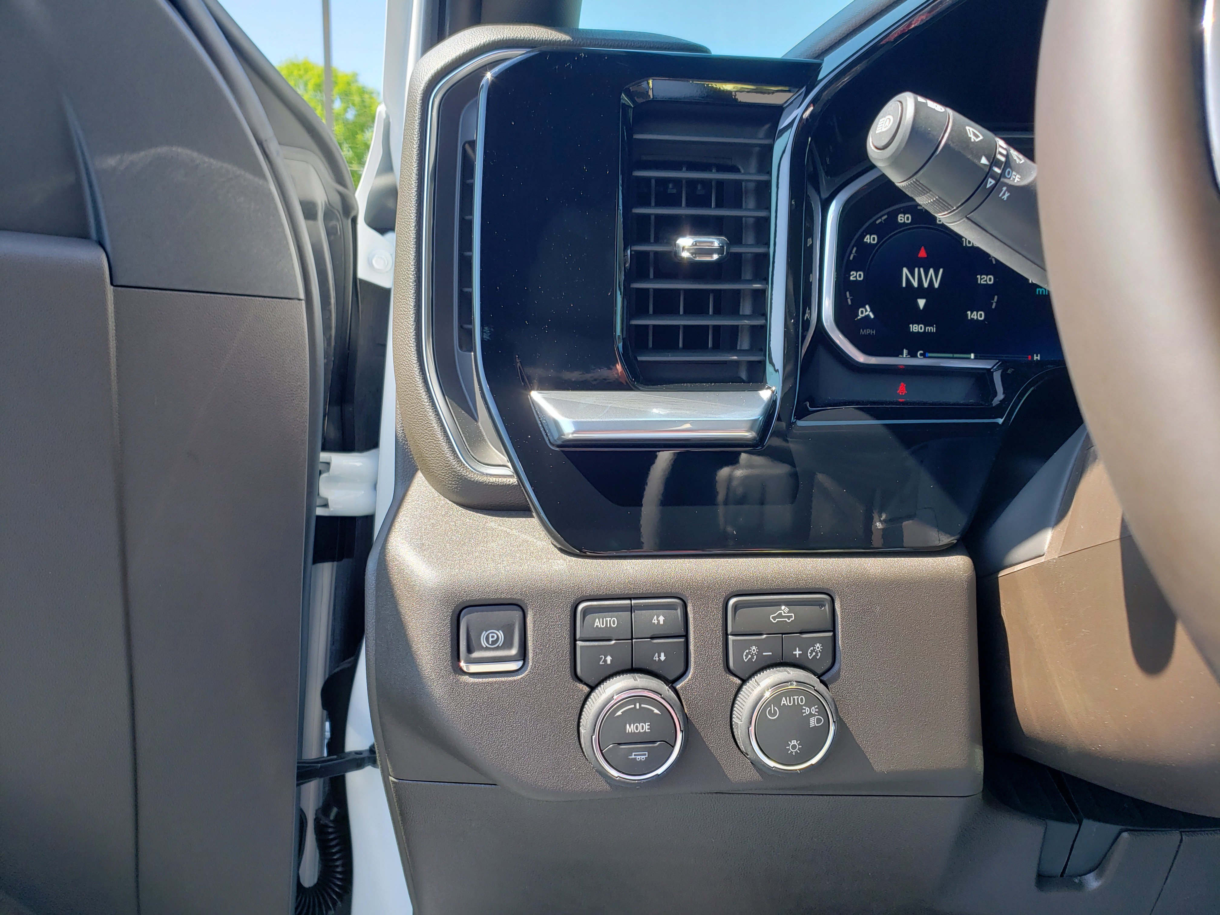 New 2026 Chevrolet Silverado 1500 LT image 12