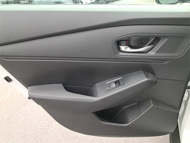 Certified 2023 Honda Accord EX image 13