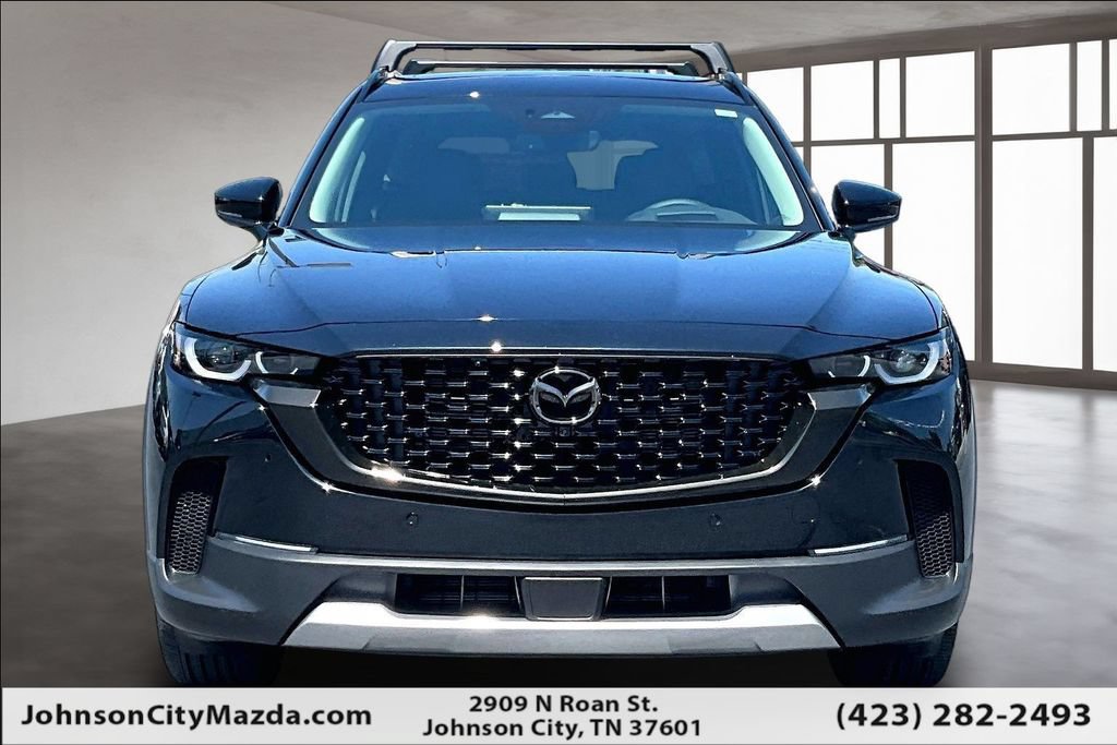 New 2026 MAZDA CX-50 2.5 Turbo w/ Accent Package AWD/4WD image 2