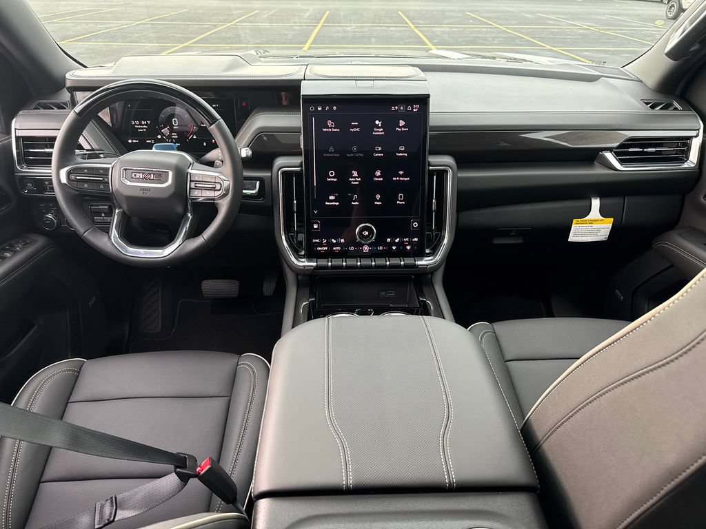 New 2026 GMC Yukon XL Elevation w/ Elevation Premium Package AWD/4WD image 30