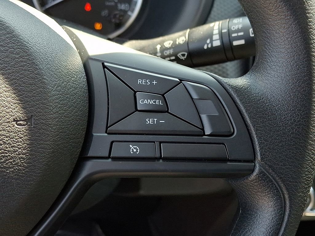 Used 2025 Nissan Kicks Play S image 22