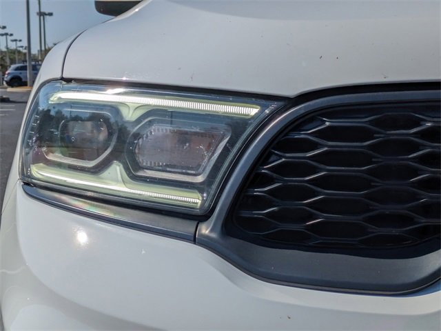 Used 2022 Dodge Durango GT image 10