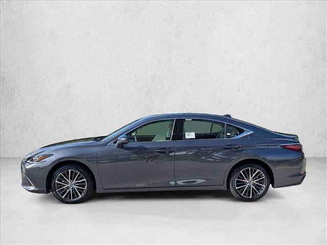New 2025 Lexus ES 350 w/ Premium Package image 5