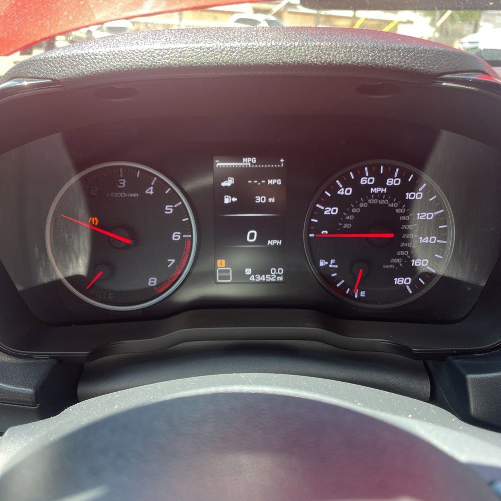 Used 2024 Subaru WRX Premium AWD/4WD image 18