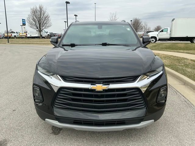 Used 2019 Chevrolet Blazer LT image 9
