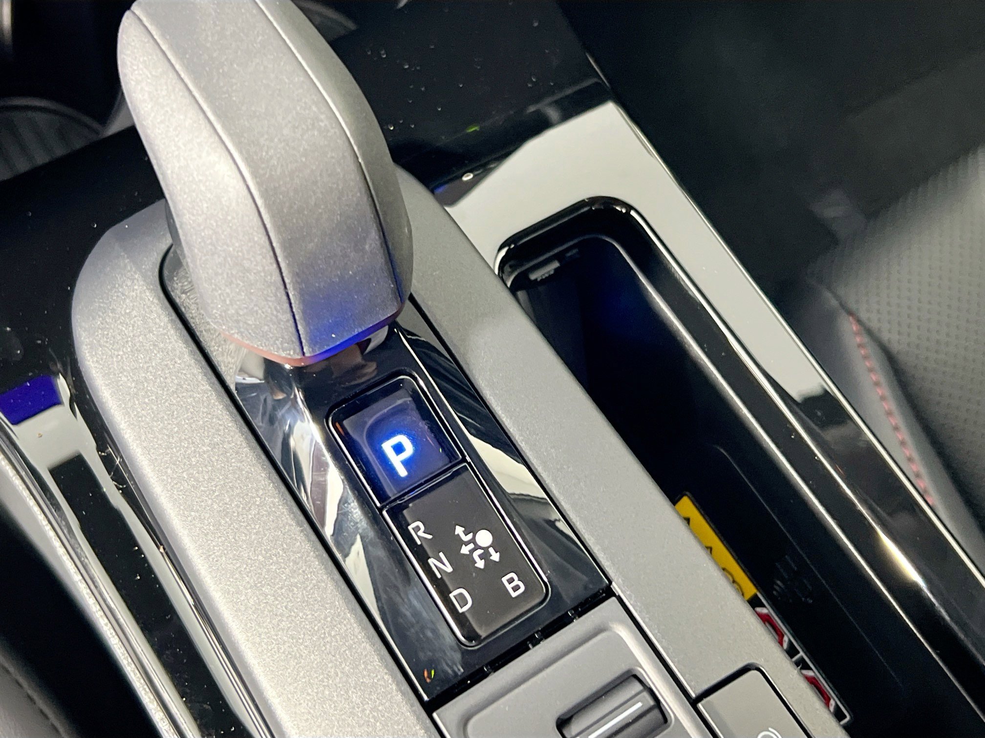 New 2026 Toyota Prius Plug-In Hybrid image 25