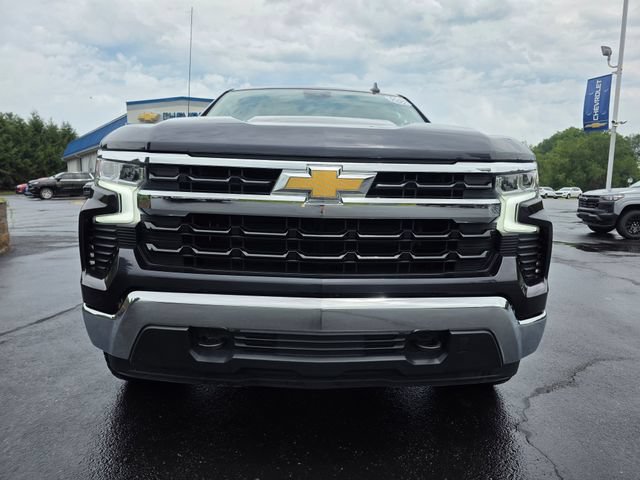 Used 2023 Chevrolet Silverado 1500 LT w/ All Star Edition Plus AWD/4WD image 6