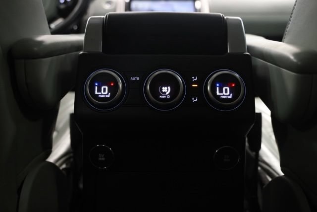 Used 2019 Land Rover Discovery HSE Luxury AWD/4WD image 44