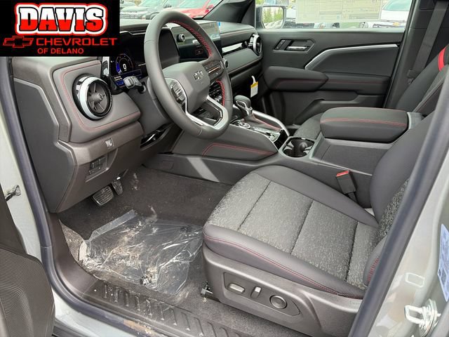 New 2026 Chevrolet Colorado Z71 AWD/4WD image 13