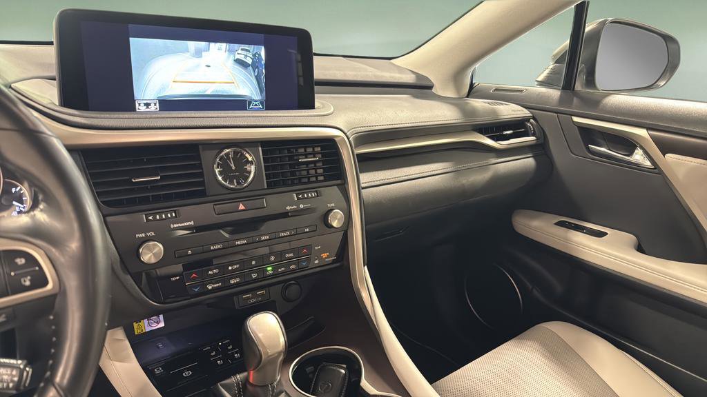 Used 2021 Lexus RX 350 AWD w/ Premium Package image 30