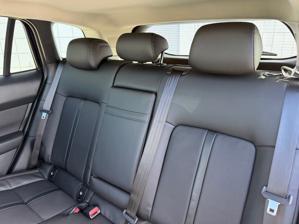 New 2026 MAZDA CX-50 2.5 Hybrid w/ Weather Package image 19