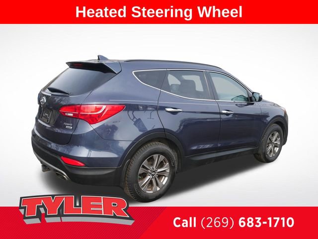 Used 2015 Hyundai Santa Fe Sport w/ Option Group 04 image 8