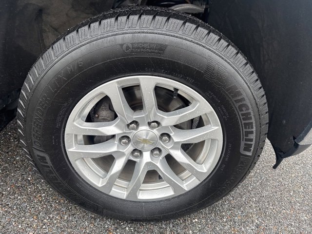 Used 2020 Chevrolet Silverado 1500 LT w/ All-Star Edition image 9