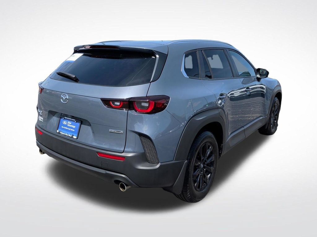 Used 2023 MAZDA CX-50 2.5 S w/ Cargo Package AWD/4WD image 7