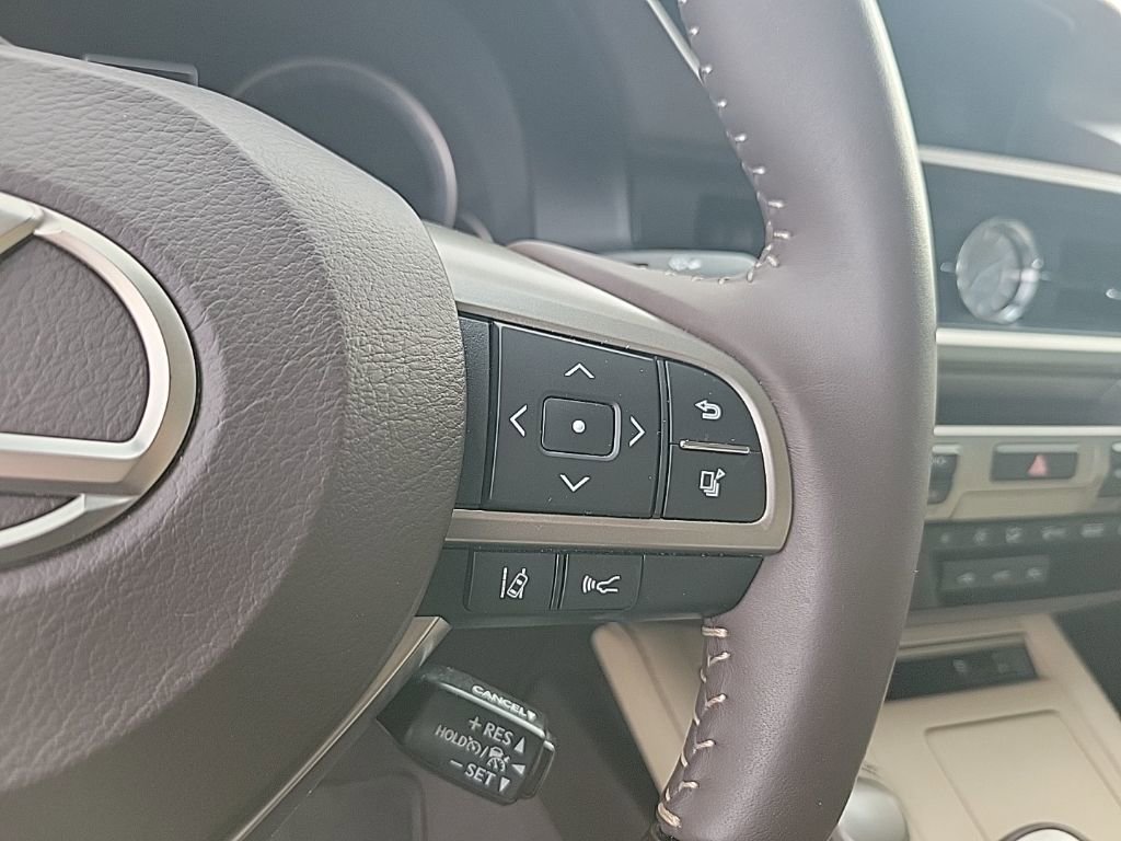 Used 2017 Lexus ES 350 w/ Navigation System Package FWD image 25