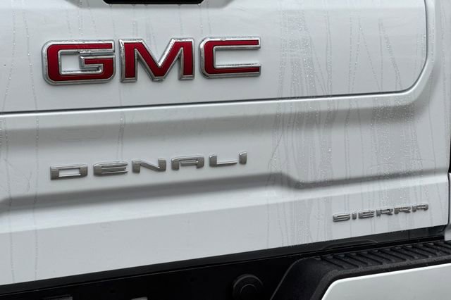 New 2026 GMC Sierra 1500 Denali image 33