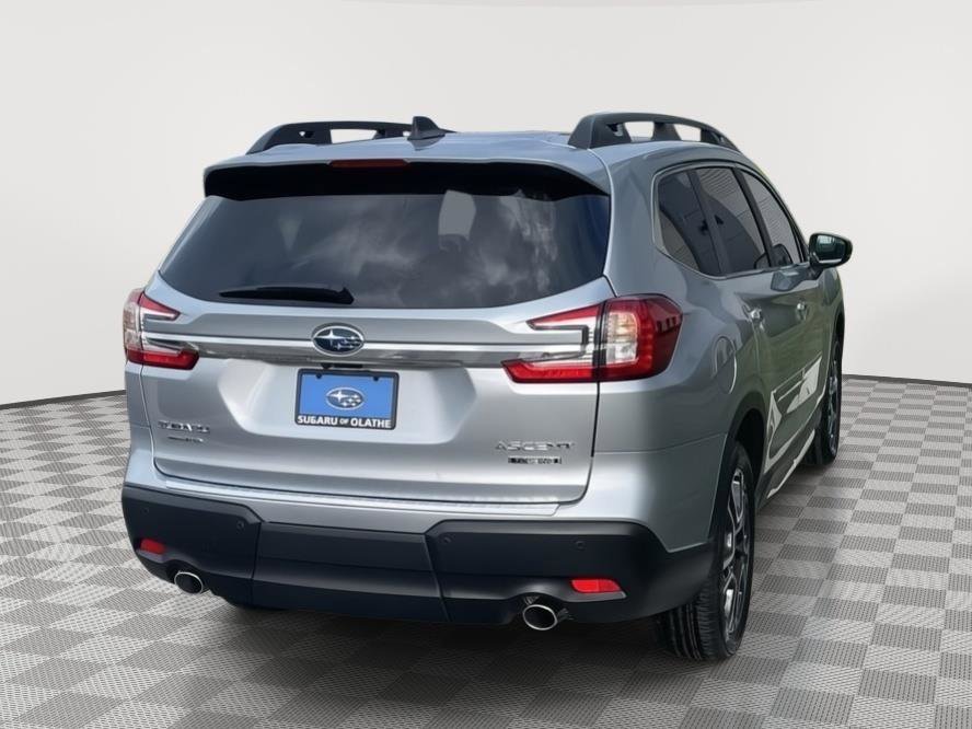 New 2026 Subaru Ascent Touring AWD/4WD image 5