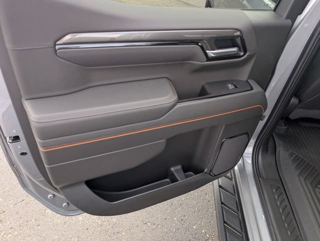 New 2026 GMC Sierra 1500 AT4 w/ AT4 Premium Package AWD/4WD image 9