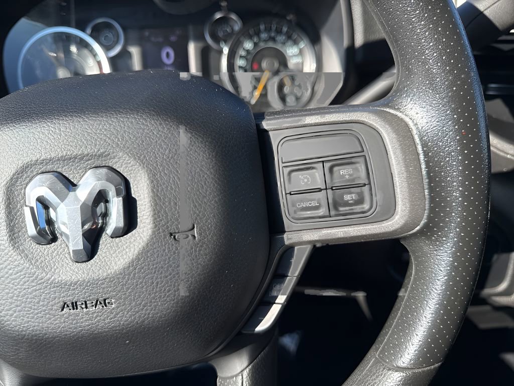 Used 2020 RAM 3500 Tradesman image 14