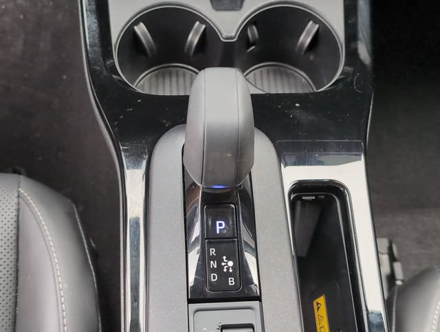 Used 2024 Toyota Prius Limited w/ Limited Premium Package AWD/4WD image 20