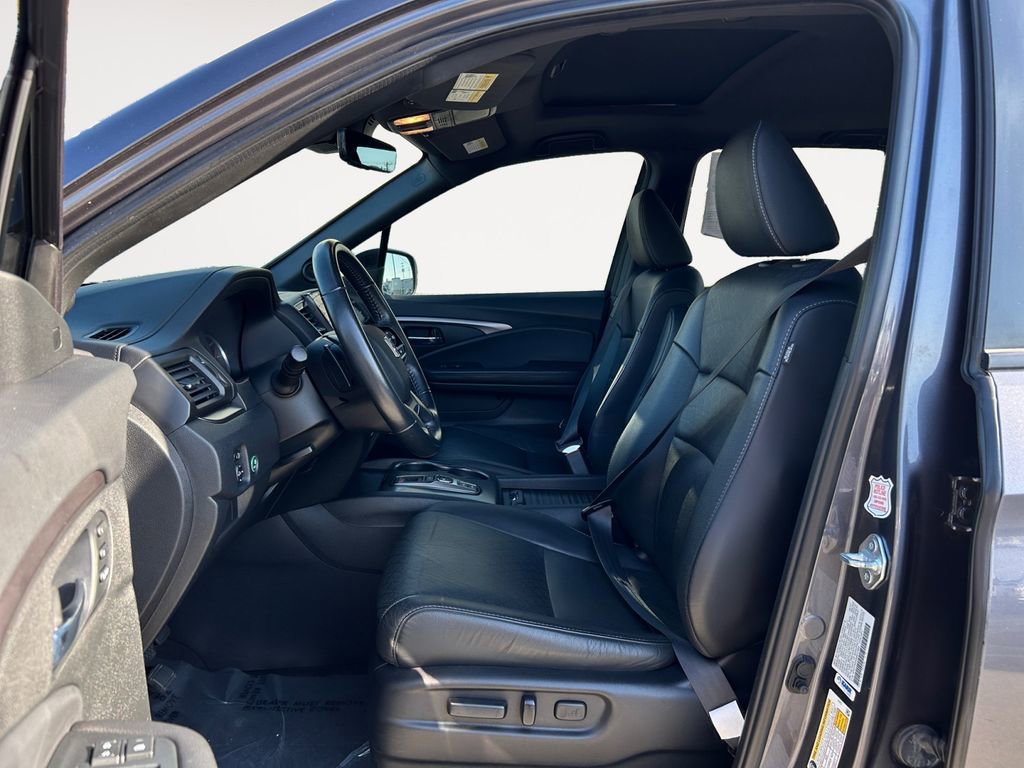 Used 2021 Honda Passport EX-L image 13