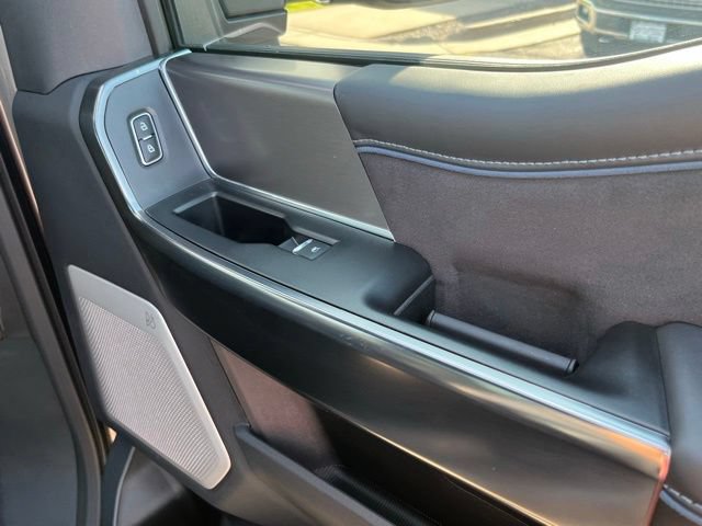 Used 2026 Ford F250 Platinum AWD/4WD image 27