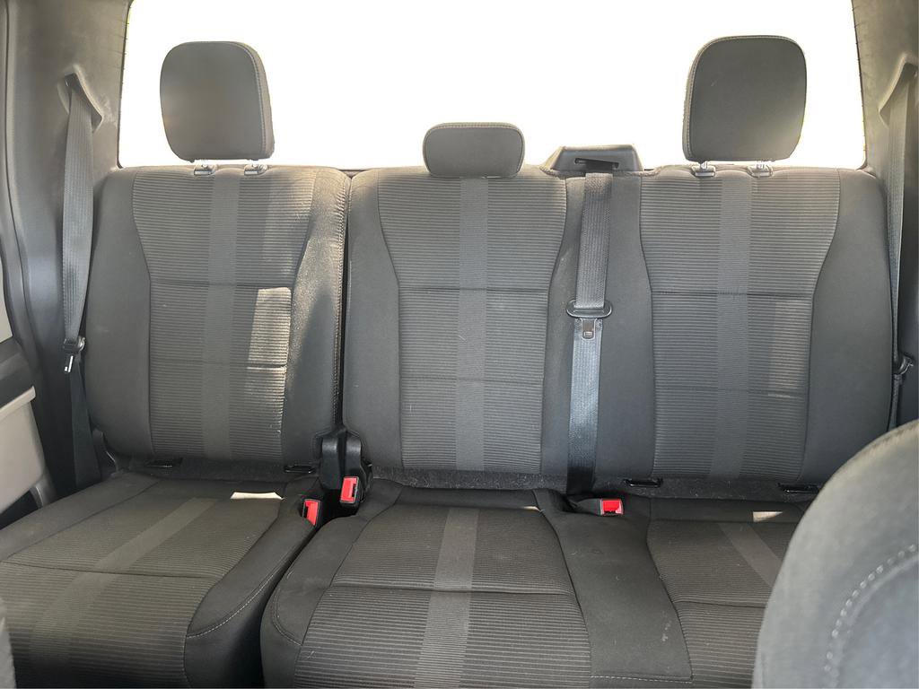Used 2020 Ford F150 XL w/ Equipment Group 101A Mid image 15