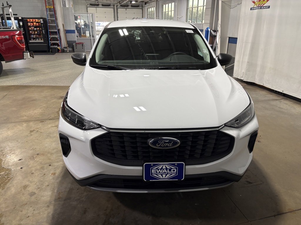 New 2026 Ford Escape Active image 3