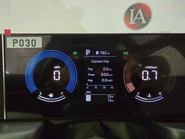 New 2026 Hyundai Sonata SEL image 20