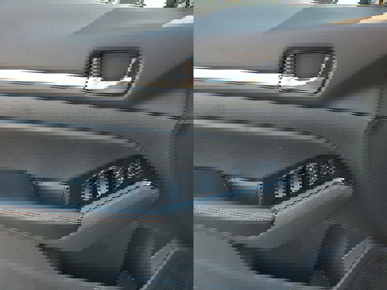 Used 2024 Nissan Altima 2.5 SR image 12