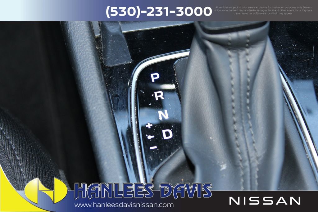 Used 2023 Hyundai Tucson SEL image 23