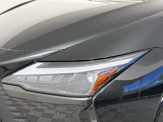 Used 2023 Lexus RZ 450e Premium w/ Cold Area Package AWD/4WD image 15