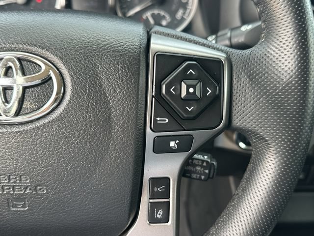 Used 2023 Toyota Tacoma SR5 RWD image 14