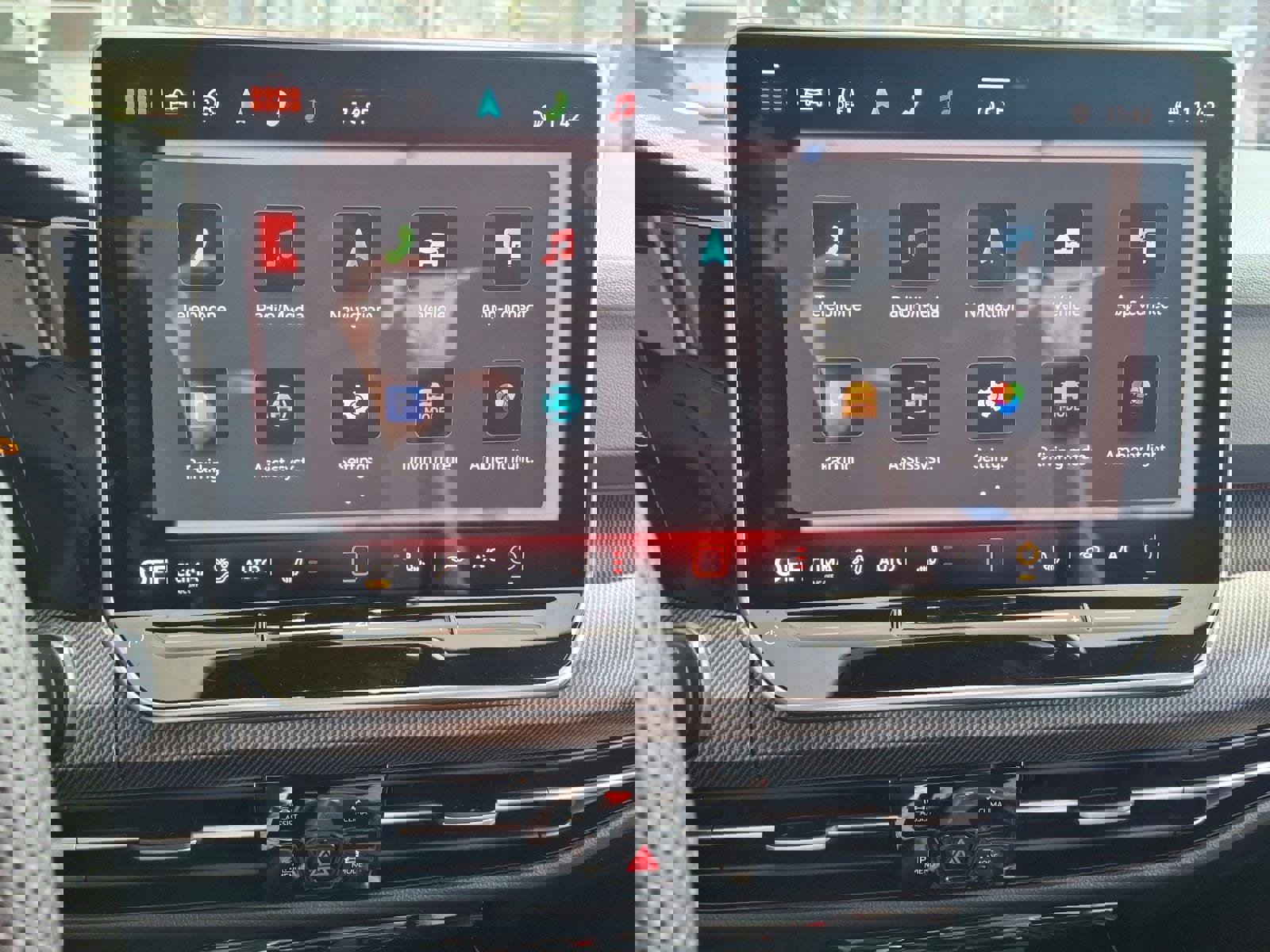 New 2026 Volkswagen GTI S image 7